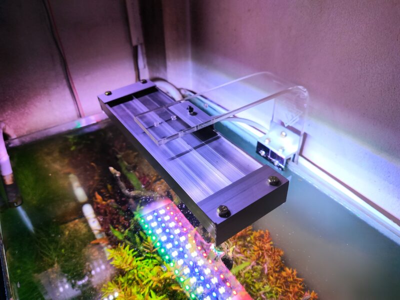 ALH Low Tech C-60