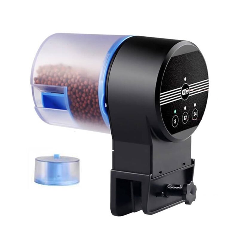 Sunsun auto feeder