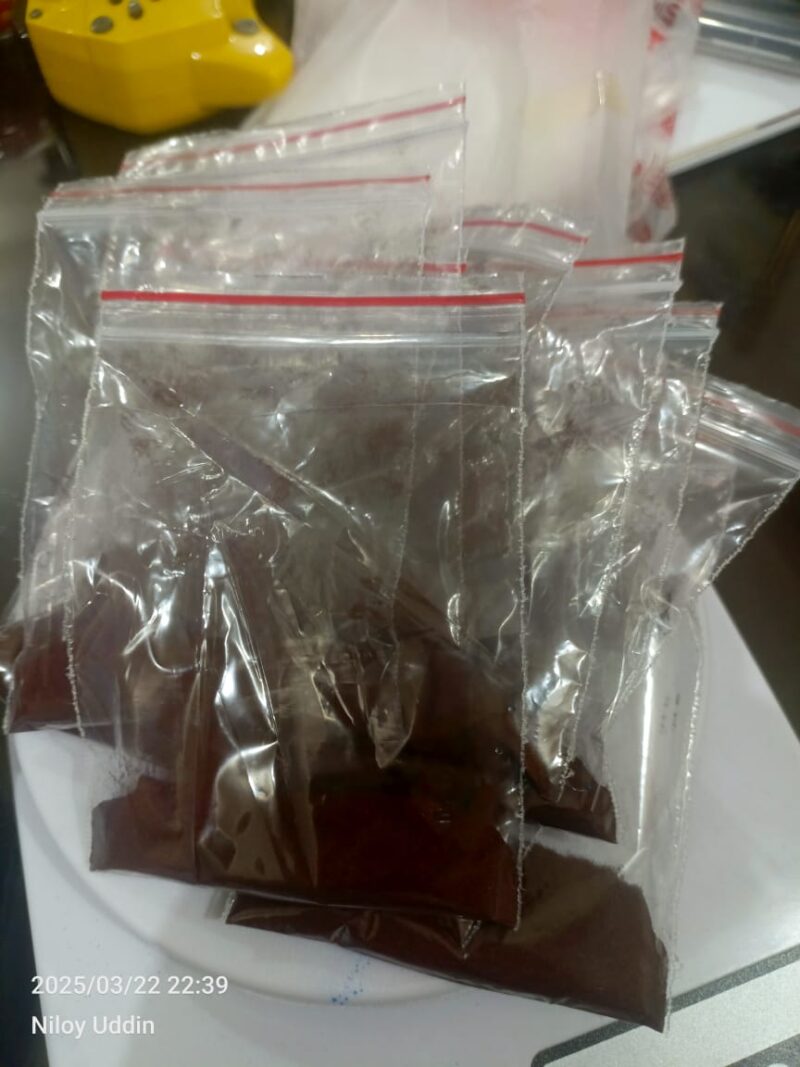 Mythelyne Blue Powder (10gm)