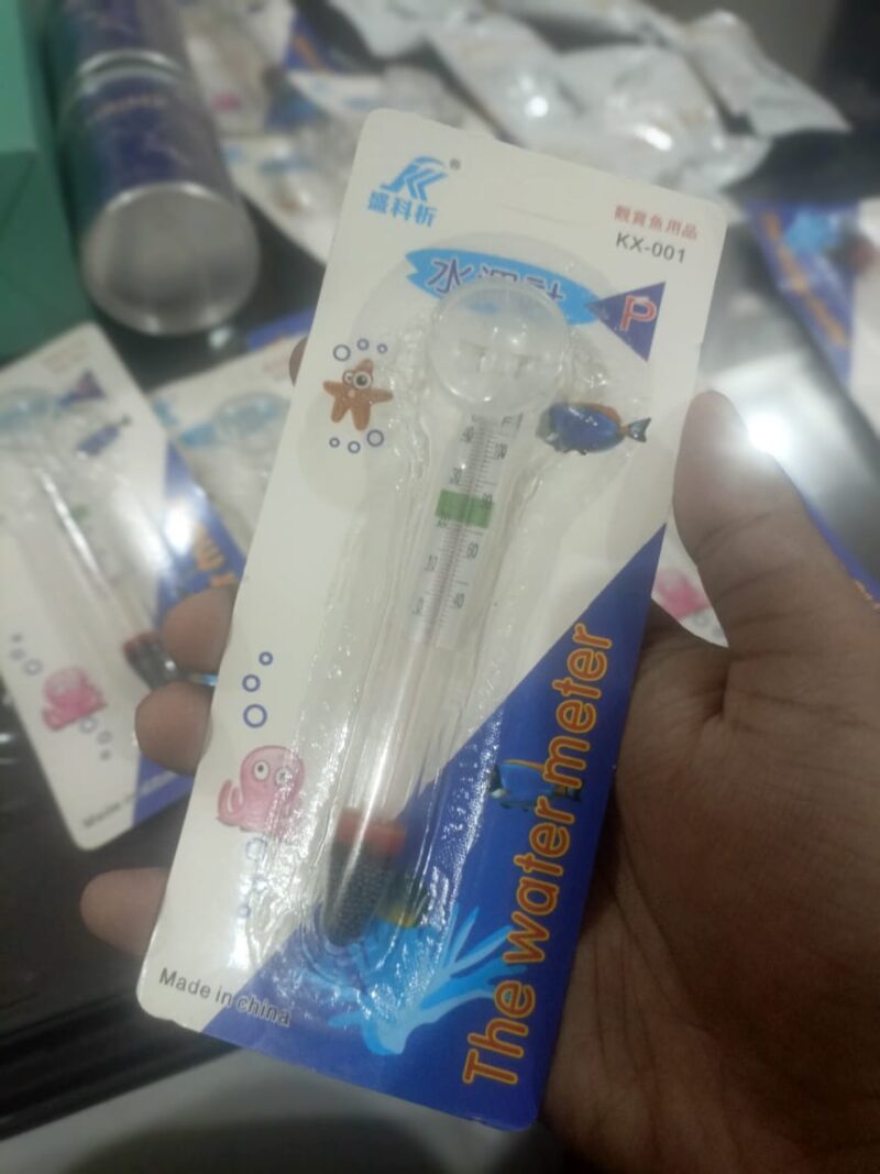 Aquarium Thermometer - Image 5