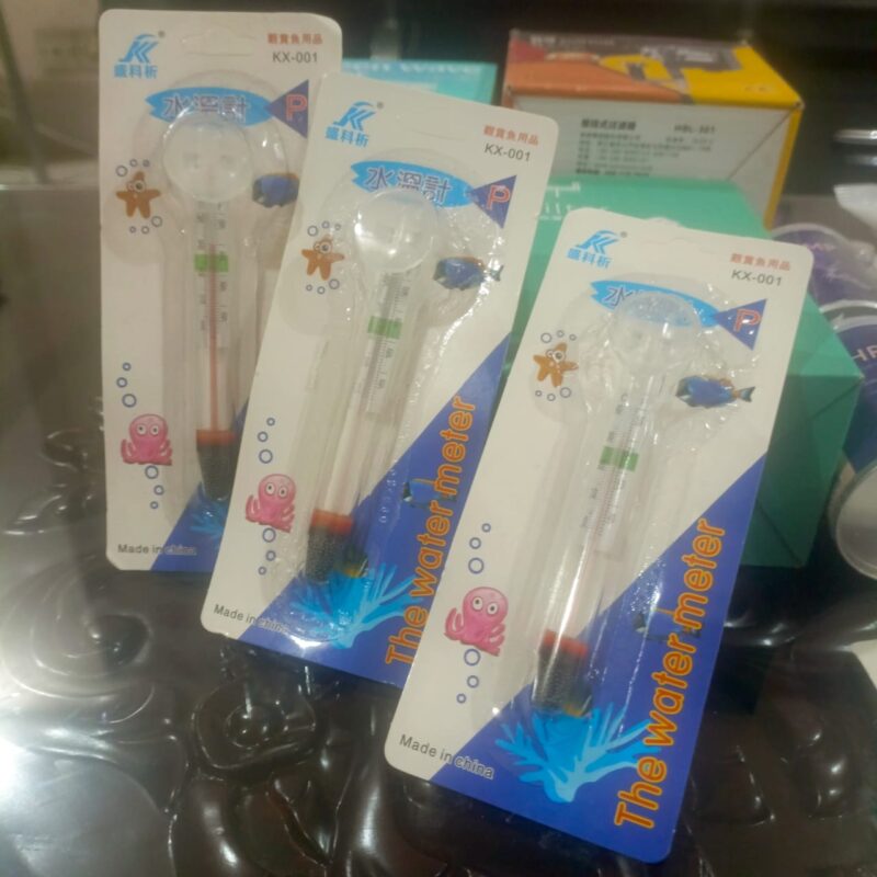 Aquarium Thermometer - Image 4