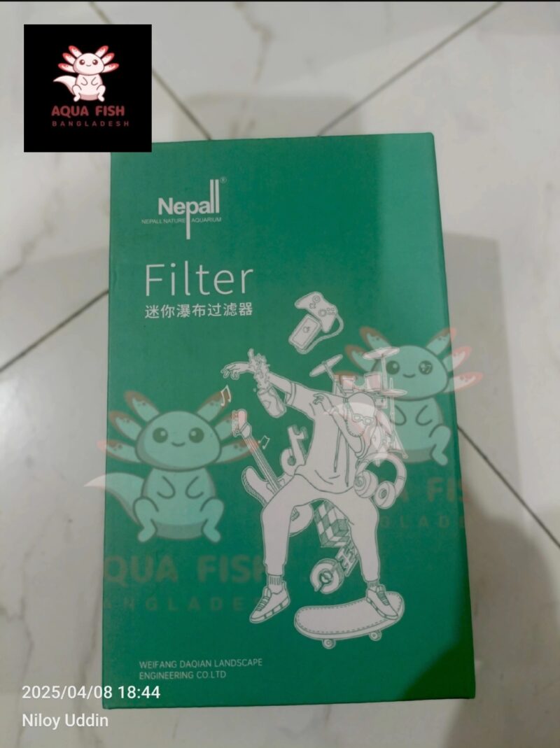 Nepall Mini Hob