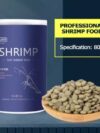 Yee Shrimp Food